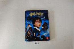 DVD 1 - HARRY POTTER A L ECOLE DES SORCIERS - Action, Adventure