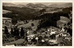 Birkfeld/Steiermark Mit Edelsee - Birkfeld