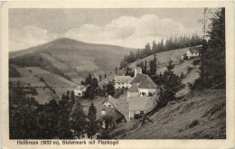 Anger/Steiermark - Heilbrunn Mit Plankogel - Anger