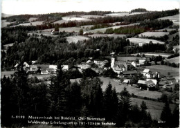 Birkfeld/Steiermark - Miesenbach - Waldreicher Erholunsort - Birkfeld