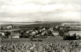 Nöbdenitz - Bahnhofstrasse - Schmoelln