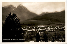 Trofaiach/Steiermark - Siedlung - Trofaiach