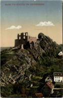 Ruine Falkenstein Am Donnersberg - Kirchheimbolanden