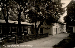 HO Gastätte Rathewalde - Hohenstein-Ernstthal