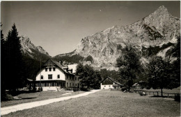 Aflenz/Steiermark - Hotel Bodenbauer - Alfenz