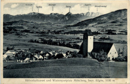 Mittelberg - Mittelberg