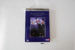 DVD 1 - SPIRITUS DEI - LES PRETRES - Concert Et Musique