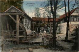 Meixmühle Bei Pillnitz - Pillnitz