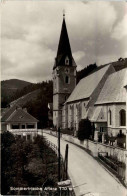 Aflenz/Steiermark - Kirche - Alfenz