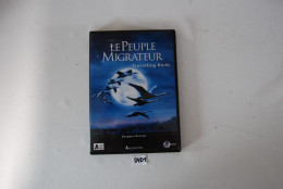 DVD 1 - LE PEUPLE MIGRATEUR - PERRIN - Documentary