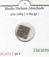 CRE3079 MONEDA DIRHAM VER DESCRIPCION EN FOTO - Autres & Non Classés