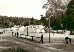 73895904 Stendenitz Konsum Gaststaette Waldschenke Zeltplatz Stendenitz - Neuruppin