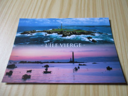 Plouguerneau (29).Le Phare De L'Ile Vierge - Vues Diverses. - Plouguerneau