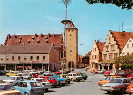 73895435 Hassfurt Marktplatz Hassfurt - Hassfurt