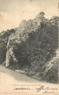 14-PONT D OUILLY-N°3018-E/0157 - Pont D'Ouilly