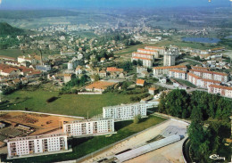 CPSM SOCHAUX - Vue Générale Aérienne      L2870 - Sochaux