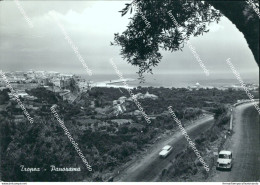 Bn96 Cartolina Tropea Panorama Provincia Di Vibo Valentia - Vibo Valentia