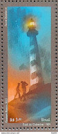 C 4101 Brazil Stamp Brazilian Lighthouse Ship 2023 RN - Unused Stamps