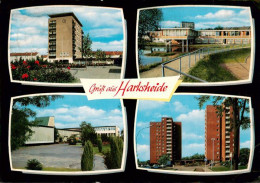 73893072 Harksheide Norderstedt Rathaus Sportlerheim Stonsdorferei Max Und Morit - Norderstedt