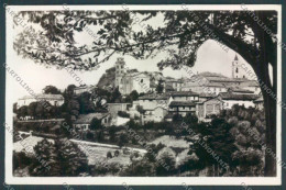 Asti Agliano Terme Foto Cartolina ZB1615 - Asti