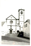 73890783 Losheim Saar See Kirche  - Losheim