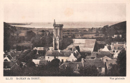 29-SAINT JEAN DU DOIGT-N°T5067-C/0267 - Saint-Jean-du-Doigt