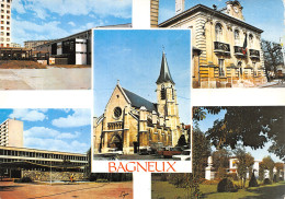 92-BAGNEUX-N° 4389-A/0239 - Bagneux
