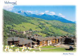 73-VALMOREL-N° 4391-C/0137 - Valmorel