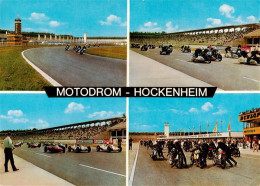 73888984 Hockenheim Motodrom Details Hockenheim - Hockenheim