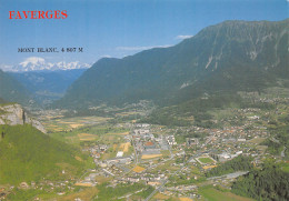 74-FAVERGES-N° 4394-A/0117 - Faverges