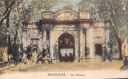 30-BEAUCAIRE-N°T5073-C/0205 - Beaucaire