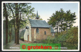 VALKENBURG Kluis Met Kapel Schaesberg 1954 - Valkenburg