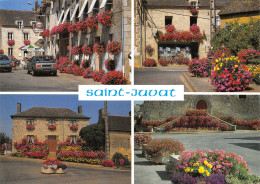 22-SAINT JUVAT-N° 4400-A/0293 - Saint-Juvat