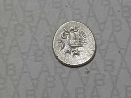 CAMBODGE / CAMBODIA/ Coin Silver Khmer Antique With Very High Silver Content - Cambodia