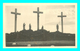 A818 / 459  Carte PHOTO Croix - Holy Places