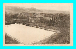 A825 / 317 81 - DOURGNE Abbaye St Benoit D'En Calcat Vue Générale - Dourgne