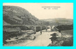 A831 / 129 26 - LUC EN DIOIS Viaduc - Luc-en-Diois