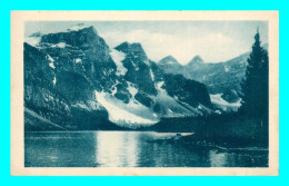 A804 / 337 INDIENS Féerie Des Grandes Rocheuses Au Vicariat De Yukon - Rocky Mountains