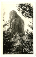 CPSM GEP  9 X 14 Isère Le Mont Aiguille (2097)  Massif Du Vercors - Vercors