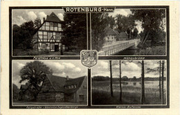 Rotenburg - Rotenburg (Wuemme)