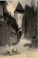 Meran Passeier Tor - Merano