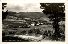 Weiz/Steiermark - Fischbach Bei Weiz, - Weiz