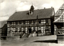 Ummerstadt - Krs. Hildburghausen - Rathaus - Hildburghausen