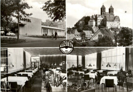 Quedlinburg - Motel - Quedlinburg