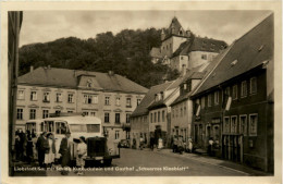 Liebstadt - Bus - Liebstadt