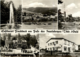 Fischbach Am Fusse Des Inselsbergs - Gotha