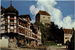 Arbon Mit Schloss - Arbon