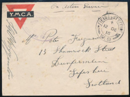 Ausztria 1916 - Other & Unclassified