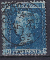 YT 27 Pl 9 - Used Stamps