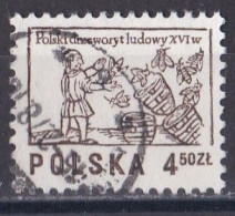 Pologne - République 1971 - 1980   Y & T N °  2367   Oblitéré - Gebraucht